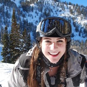 Meet your Posher, Liv